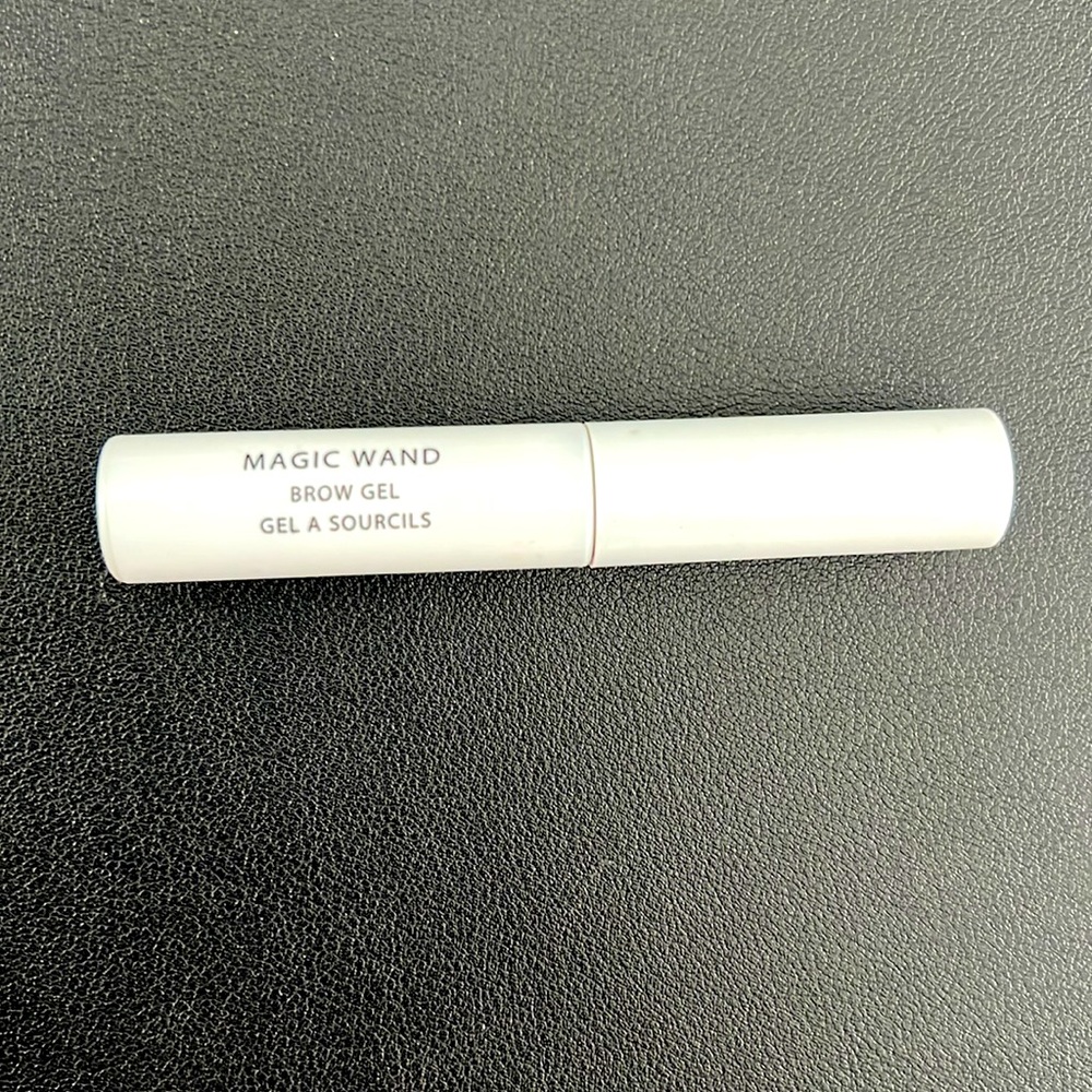 R + co Magic Wand brow gel mini